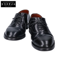 รองเท้าเดรสชูส์ ALDEN 9071 Cordovan Hampton Last Straight Tip ไซส์ 6E (สินค้ามือสอง)