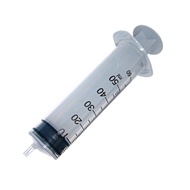 CELLOTRON DISPOSABLE SYRINGE WITHOUT NEEDLE 50ML/CC