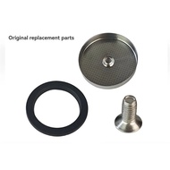 ABBZ-For NINJA ES601 ES655 ES701 Coffee Machine Replacement Kit Includes Brewing Head Filter& Silico