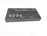 Stage Lighting Console DMX512 Dimming Table Portable Lighting Controller