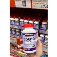 [date-2027]Diet10 kirtland heart supplement coq10 300mg 100 tablets