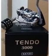 Reel Power Handle Kenzi Dimple / Kenzi Tendo