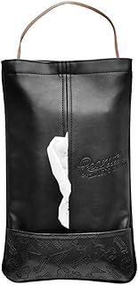 Bonform 7259-05BK Snoopea 2 Tissue Cover, For Light/Regular Cars, 13.8 x 8.3 inches (35 x 21 cm), Fi