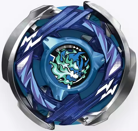 TAKARA TOMY beyscollector TT CX-05 03: HellsArc T3-85O