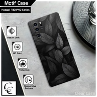 Softcase Huawei P30 P30 Pro P30 Lite P40 P40 Pro P50 Latest 2026 silicone Protective Casing hp