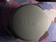 Miniso嘅頸枕