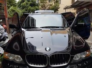 BMW X5 E53 2005年  自售車