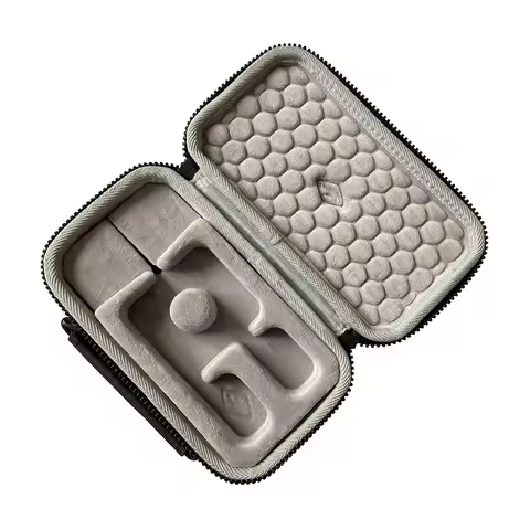 New Hard Portable Carrying Case for Sony NW-WM1A NW-WM1Z MP3 Music Player Storage Box Bag