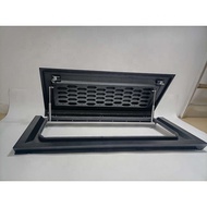 Newest Pickup Truck Canopy For Tundra Pickup Back Cover Truck Canopy