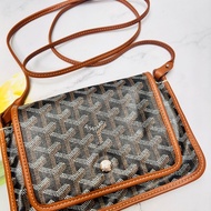 Goyard 信封包