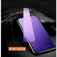 SamsungA6/A6+/A8/A8+/J2PRIME/J2 PRO/J3 PRO/J7 PRO/J4/J6 Anti Blue Tempered Glass