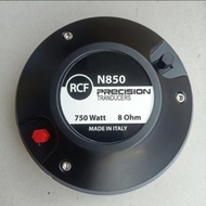 TWEETER AUDIO RCF N 850 RCF N850 SPUL 3 INCH 750 WATT 8 OHM