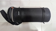 Sony 200-600 mm Nikon 150-600mm 長鏡 鏡頭袋 包裝筒 攝影袋
