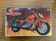IMAI 哈雷 Harley-Davidson 1/12 組裝模型  KING OF EAGLE