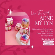 American ACNE Cream LYN 5 Grams - 10 Grams