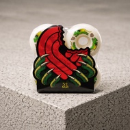 Powell Peralta Dragons 52mm x 31mm 93A V1 skateboard wheels