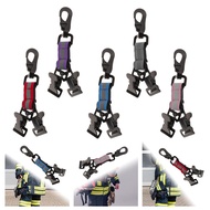 [whfashionkk] Firefighter Glove Strap Tool, Turnaround Equipment, Portable Work Glove Strap, Work Gl