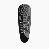 G30S Voice Air Remote 2.4G Smart TV Remote Control USB Wireless Replacement Mouse Keyboard Compatible For Android TV Box PC