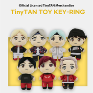 BTS TinyTan Micdrop official keyring Idol Kpop Merchandise