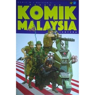 komik Malaysia tentera