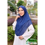 Alfaro exclusive hijab