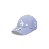 New Era หมวกรุ่น Los Angeles Dodgers Daisy Kids 9Forty Cap
