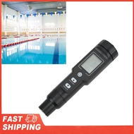 DO9100 Portable Digital Dissolved Oxygen Meter with Temperature Detector for Aquarium Swimming Pool 
