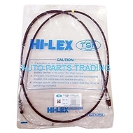 DAIHATSU LORRY DELTA DV99 DV116 ACCERELATOR CABLE JAPAN TSK