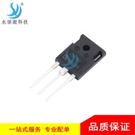 Original IKW50N60TFKSA1 TO-247 600V/50A Medium Power IGBT Transistor