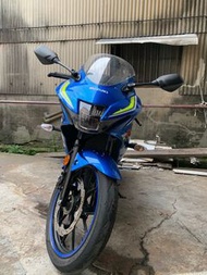 SUZUKI GSX-R150