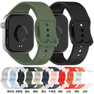 Original Silicone Strap for Xiaomi Mi Band 8 Pro SmartWatch for Xiaomi Smart Band 9 Pro Bracelet Wat