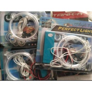 Angel eyes neon lamp angel eyesRing/.