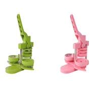 58mm Maker Badge Button Maker DIY badge/Refrigerator sticker/bottle opener/small mirror maker