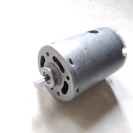 Dynamo Motor QsX 545 RD (C)