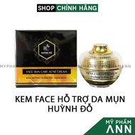 Genuine Huynh Do Acne Face Cream 15g