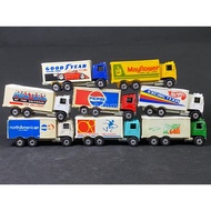 Hot Wheels Hiway Hauler 1980