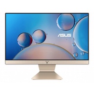 Asus Com AIO_Model:F3200WUAK-BA004M(90PT0361-M00720) ICT63(17k):AMD Ryzen 3 5300U/4GB/256GB/21.5-inc