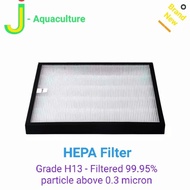 PTR HEPA Filter Sharp