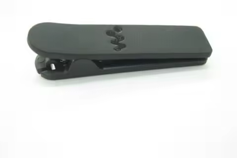 MP3 Sports Back Clip for Sony NWZ-B172F 173F B162F 163F B152F B153F Clip Parts