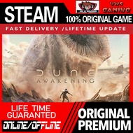 Dune: Awakening Ultimate Edition Steam Account (Online /Offline Mode)