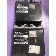 MERCEDES W124 | 300E 2.8 ECU Engine Computer Control Unit | 0135451332 | 05/93