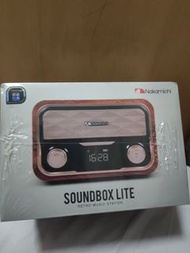 soundbar lite藍牙喇叭