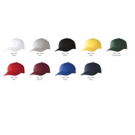 North Harbour Unisex Baseball Cap NHC1100
