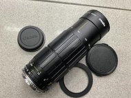 愛展能 angenieux ZOOM 3X70 F3.5 70-210mm F3.5 for Canon EF [T13