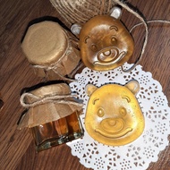 Cartoon Disney Handmade Winnie the Pooh Soap , Made With Natural Honey Doorgift Birthday , Baby Show