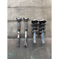 BMW X1 F48 B48 LCI FRONT REAR SHOCK ABSORBER 6886760 247087 247070