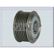[28832] CLUTCH PULLEY HYUNDAI STAREX H100,H200 <7PK>