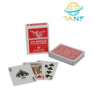 Eagle Playing Cards 601