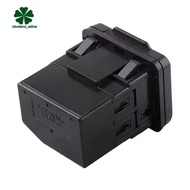 Car Power Outlet Socket Power Outlet Socket for  Durango 56046934AA Power Outlet Socket for  Durango