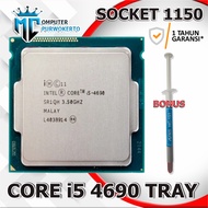 Intel Core i5 Processor Socket 1150 core i5 4690